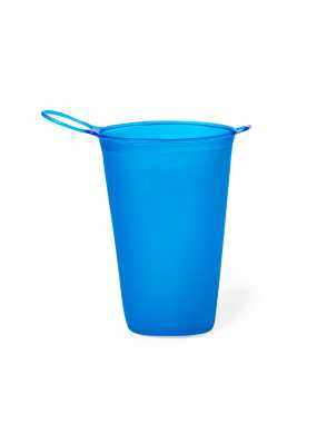 Skladací pohár > modrá