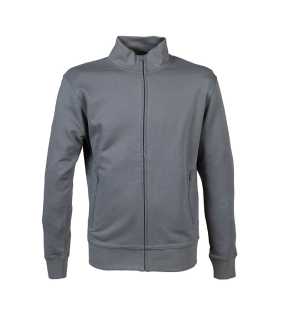 Pánska mikina (GEORGIA MAN by JR) > šedá > L