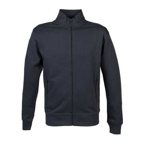 Pánska mikina (GEORGIA MAN by JR) > modrá (navy) > 3XL