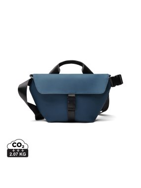 VINGA Baltimore RCS taška cez rameno > modrá (navy)