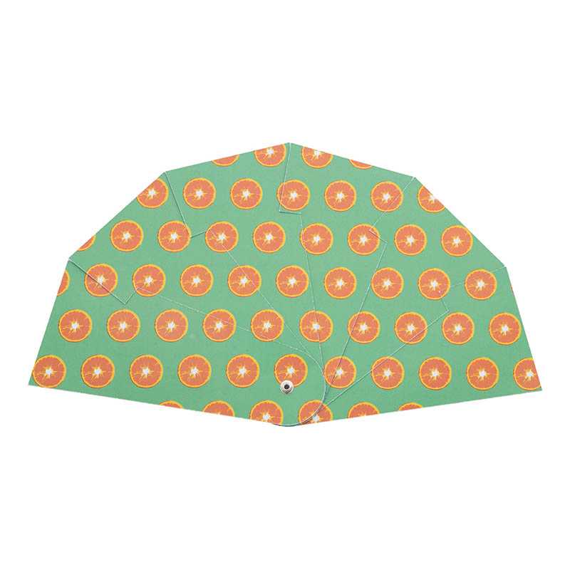 | Vejár na zákazku > biela