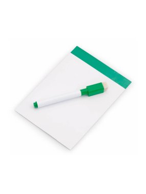 Magnetická tabuľka > zelená