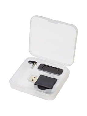 Sada na ochranu soukromí Incognito>čierna (solid)