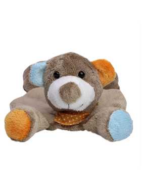 Plyšová hračka (MBW Bear for warming pads) > viacfarebná