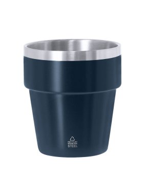 Pohár > modrá (navy)