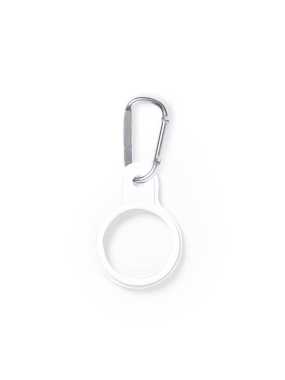 Držiak na fľaše > biela