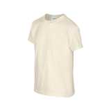 Detské tričko (GILDAN HEAVY COTTON YOUTH T-SHIRT) > prírodná (natural) > L