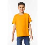 Detské tričko (GILDAN HEAVY COTTON YOUTH T-SHIRT) > prírodná (natural) > L