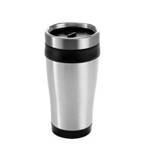 Cestovný hrnček > čierna