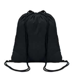 Športový vak > čierna