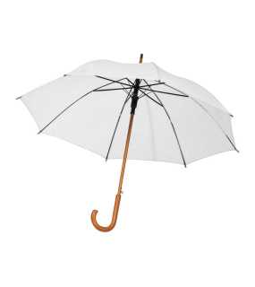 Automatický dáždnik Hasselt > biela