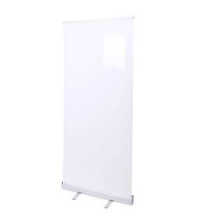 Roll up > strieborná