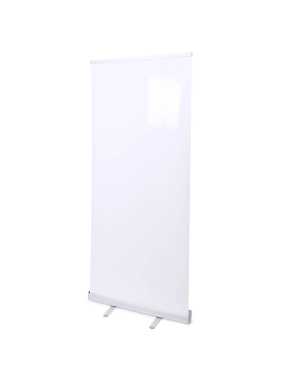 Roll up > strieborná