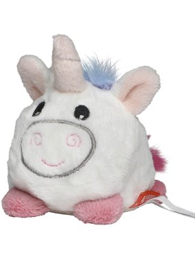 Plyšová hračka (MBW Unicorn) > biela
