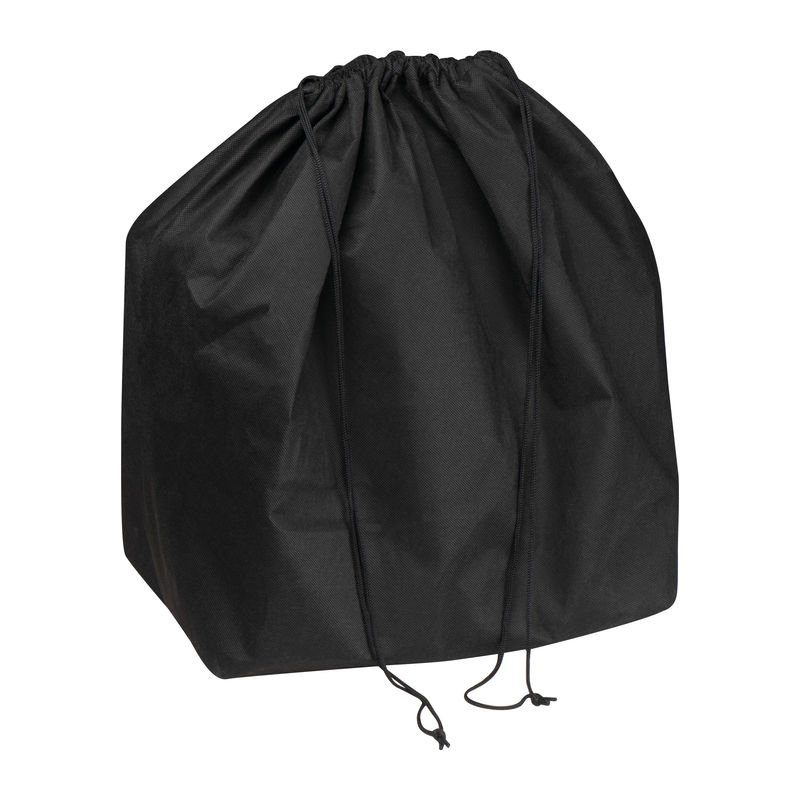 Piknikový batoh pre 4 osoby s piknikovou dekou > šedá (anthracite)