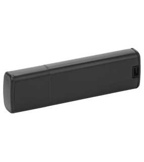USB flash pamäť 2.0 > čierna > 8GB