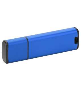 USB flash pamäť 2.0 > modrá > 1GB