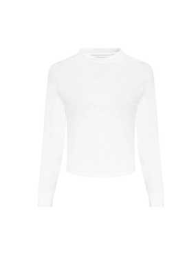 Dámske tričko (Just Cool WOMEN'S CROSS BACK T) > biela (arctic) > S