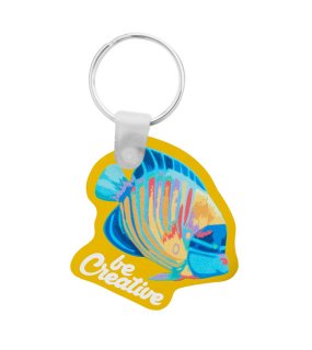 | Prívesok na kľúče > žltá