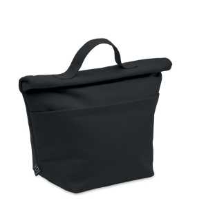 Recyklovaná chladiaca taška > čierna