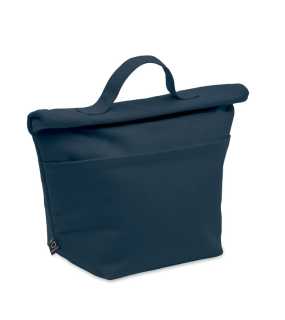 Recyklovaná chladiaca taška > modrá (dark)