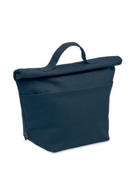 Recyklovaná chladiaca taška > modrá (dark)