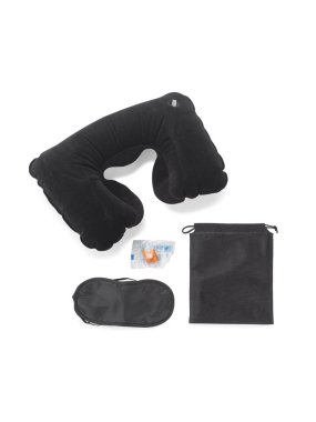 Cestovná sada > čierna