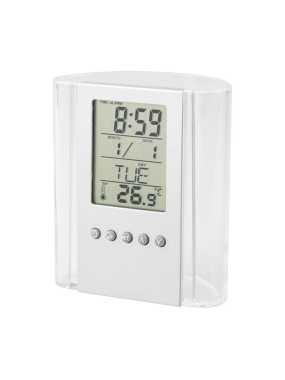 Multifunkčný stojan na písacie potreby > biela