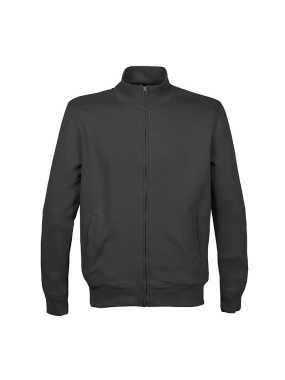 Pánska mikina (Dallas Man by JR) > čierna > XL