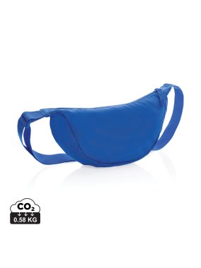 Ľadvinka Crescent z RPET AWARE > modrá (royal)