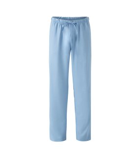 Pánske nohavice (VELILLA MICROFIBER SCRUB TROUSERS) > modrá (bay) > XS