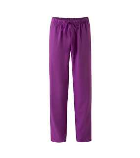 Pánske nohavice (VELILLA MICROFIBER SCRUB TROUSERS) > ružová (bougainvillea) > XL