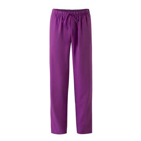 Pánske nohavice (VELILLA MICROFIBER SCRUB TROUSERS) > ružová (bougainvillea) > XL