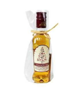 Vianočná medovina 180 ml, vhodná aj pre firmy a zamestnancov