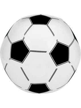 Nafukovacia lopta > biela