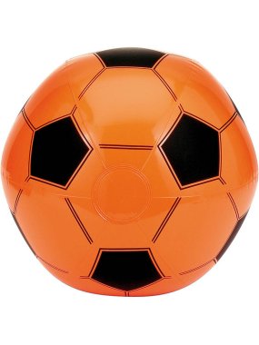 Nafukovacia lopta > oranžová