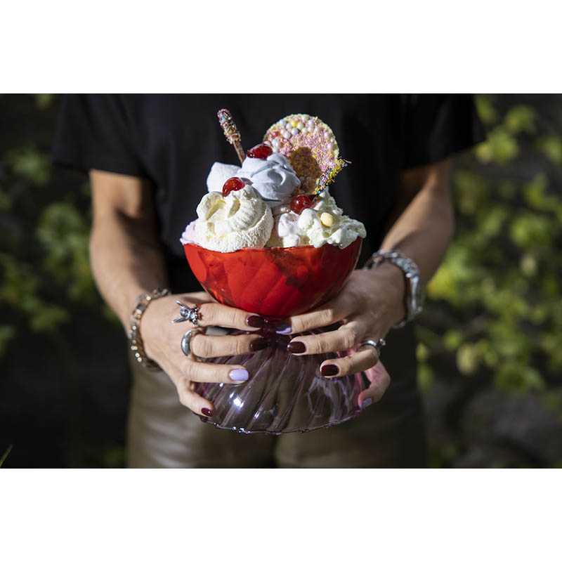 Miska (by ON) > transparentná