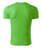 Unisex tričko (PICCOLIO Parade) > zelená (apple) > 2XL