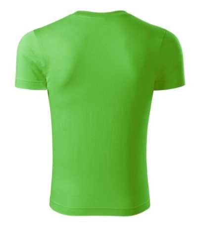 Unisex tričko (PICCOLIO Parade) > zelená (apple) > 2XL