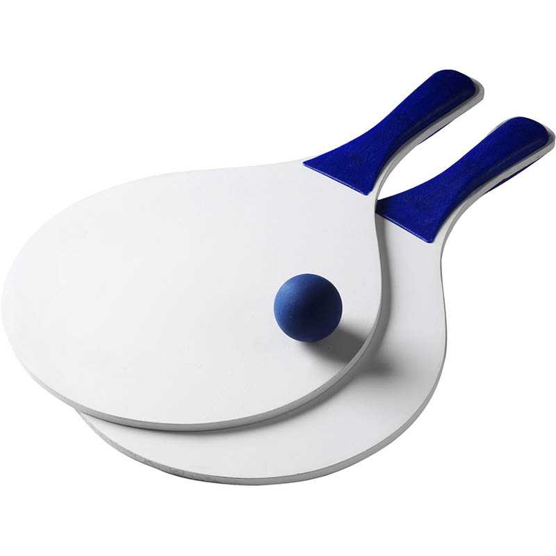 Plážová hra  > modrá