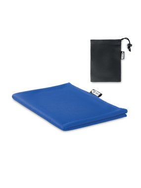 RPET uterák > modrá (royal)