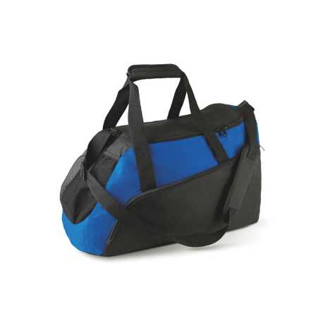 Športová taška (KIMOOD SPORTS BAG) > žltá/šedá (slate)