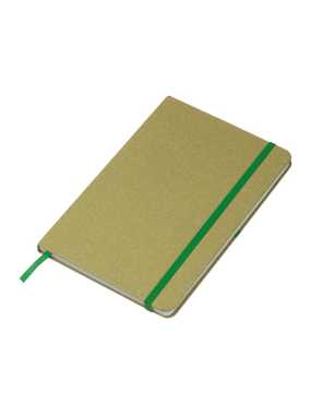 Poznámkový blok A5 > zelená