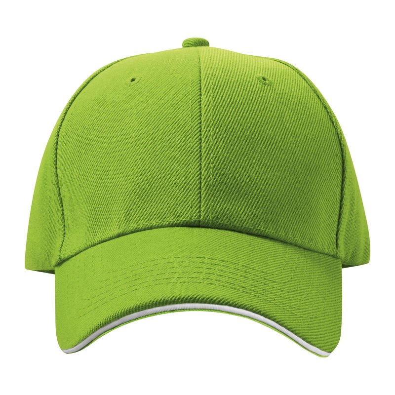 Šiltovka > zelená(apple)