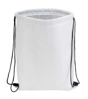 Chladiaci ruksak > biela