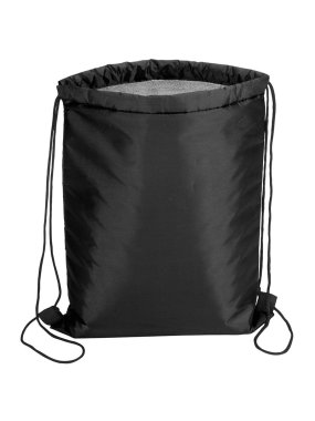 Chladiaci ruksak > čierna