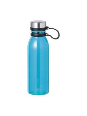 RPET flaša > modrá (light)