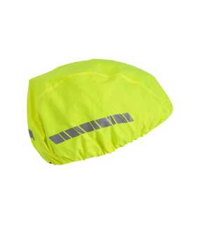 Reflexný obal na prilbu (K-UP REFLECTIVE HELMET CASE) > žltá (fluorescent)