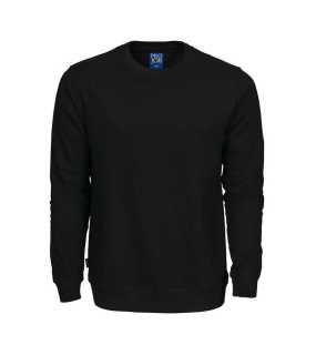 Pánska mikina (PROJOB BLUZA) > čierna > L