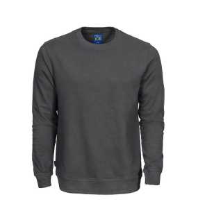 Pánska mikina (PROJOB BLUZA) > šedá > XL